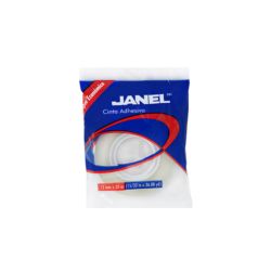 CINTA ADHE 255 CORTE FACIL 12X33 JANEL