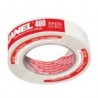 CINTA ADHE 400 DOBLE CAPA POLI 18X50 JANEL