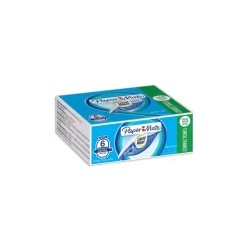 CINTA CORRECTORA 5MM X 8.5M DRYLINE GRIP LIQUID PAPER CAJA/6