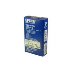 CINTA EPSON ERC-38B 220 TM300/TMU200