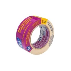 CINTA MASKING TAPE ADHES 124 48 X 50 TUK