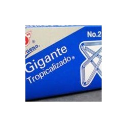CLIP GIGANTE C/50 2 CG-2 BACO