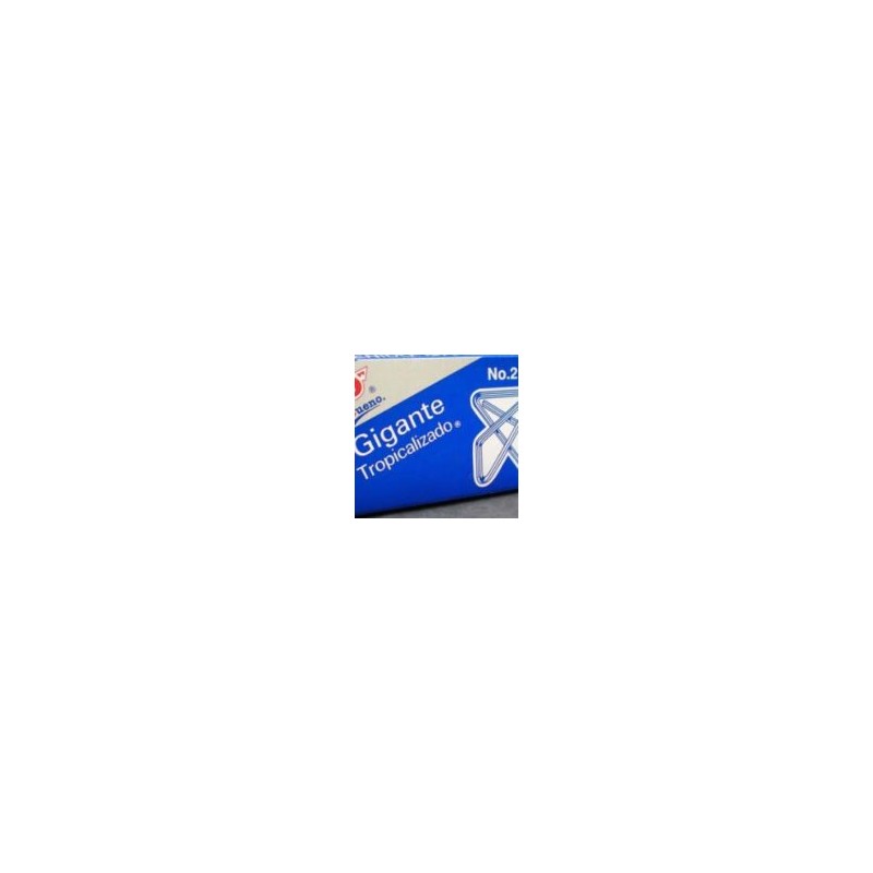 CLIP GIGANTE C/50 2 CG-2 BACO