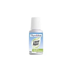 CORRECTOR LIQUIDO 20ML LAS1317553 LIQUID PAPER