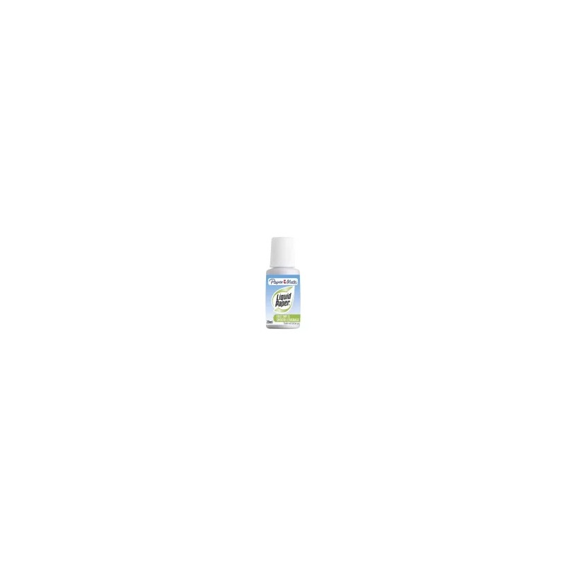 CORRECTOR LIQUIDO 20ML LAS1317553 LIQUID PAPER