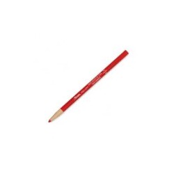 CRAYON CERA MIRADO 165 ROJO SHARPIE