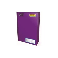 CUADERNO COSIDO 100HJS 1283 PROF BCO NORMACOLOR