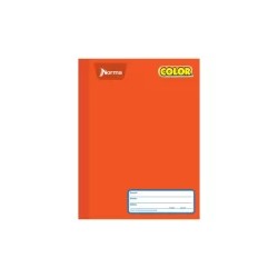 CUADERNO COSIDO 100HJS 1288 COLLEGE R/G NORMACOLOR