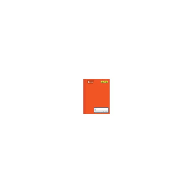 CUADERNO COSIDO 100HJS 1288 COLLEGE R/G NORMACOLOR