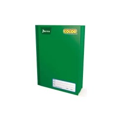 CUADERNO COSIDO 100HJS 1289 COLLEGE 5MM NORMACOLOR