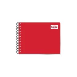 CUADERNO ESP. CLASICO 100HS 1500 F/I R/G SCRIBE