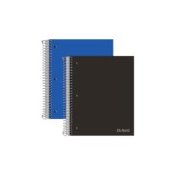 CUADERNO PROF 3 DIV 150HS R/G C/2 OXFORD