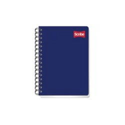 CUADERNO PROF CLASICO S2903 100 HS C.7MM SCRIBE