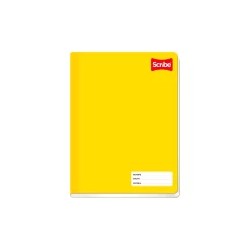 CUADERNO PROF COSIDO CLASICO 4504 D/R 100HS SCRIBE