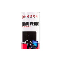 AIRE COMPRIMIDO 660 ML NACEB