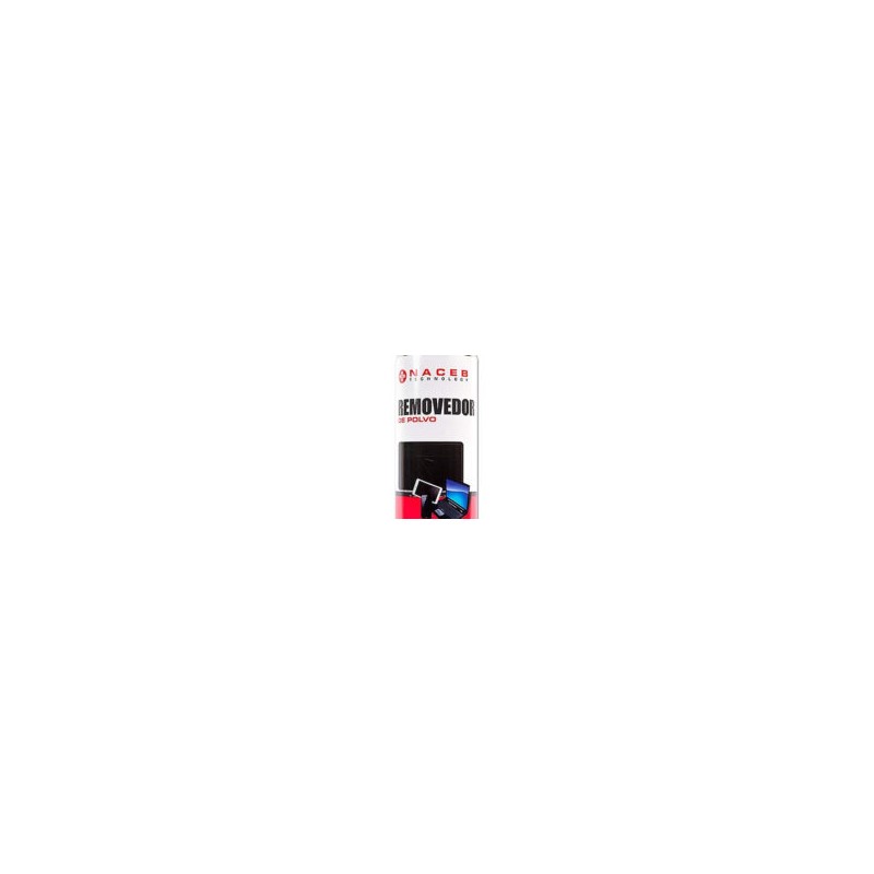 AIRE COMPRIMIDO 660 ML NACEB