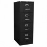 ARCHIVERO NEGRO MET 4 GAV 46.3X132X63.5 OFIK