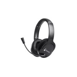 AUDIFONOS DIADEMA BLUETOOTH C/MIC RECARG NE-424 NEXTEP