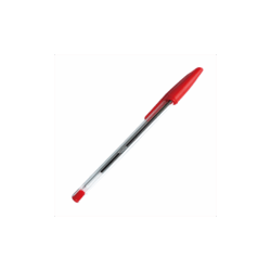 BOLIGRAFO 1000 P/M 1.0MM ROJO NE-060R NEXTEP