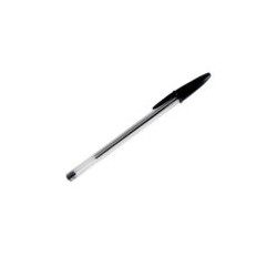 BOLIGRAFO DURA+ P/M 1.0MM NEGRO M-250 BIC