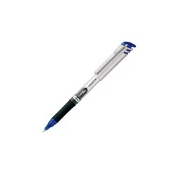 BOLIGRAFO ENERGEL GRIP P/F 0.7MM AZUL BL17-C PENTEL