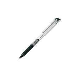 BOLIGRAFO ENERGEL GRIP P/F 0.7MM NEGRO BL17-A PENTEL