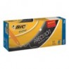 BOLIGRAFO PRECISION P/F 0.8MM AZUL F-290 BIC CAJA/12