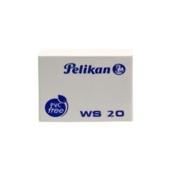 BORRADOR BLANCO WS-20 PELIKAN