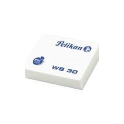 BORRADOR BLANCO WS-30 PELIKAN