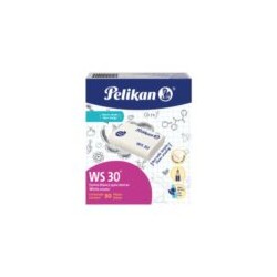 BORRADOR BLANCO WS-30 PELIKAN CAJA/30