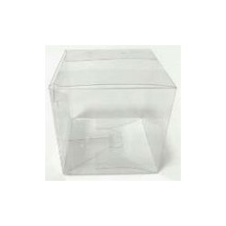 CAJA ACETATO P/MANZANA 10 X 10 X 10