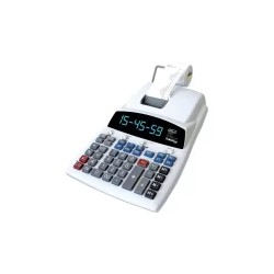 CALCULADORA C/ROLLO 12 DIG 1444 PRINTAFORM