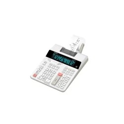 CALCULADORA C/ROLLO 12 DIG FR-2650RC CASIO