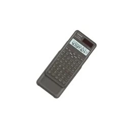 CALCULADORA CIENTIFICA 10+2DIG FX-991MS-2 404FUNC. CASIO