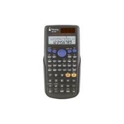 CALCULADORA CIENTIFICA 10+2DIG NE-196 240FUNC. NEXTEP