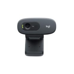CAMARA WEB C/MIC C270 LOGITECH