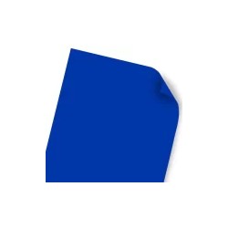 CARTULINA REFLECT AZUL 50X65CM 3605 C/10 IMPERIAL